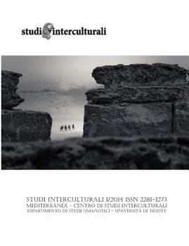 Paperback Studi Interculturali 1, 2014 [Italian] Book