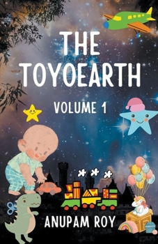 Paperback The Toyoearth Volume 1 Book
