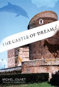 Hardcover The Castle of Dreams Book