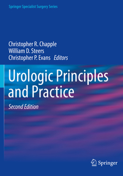 Paperback Urologic Principles and Practice Book