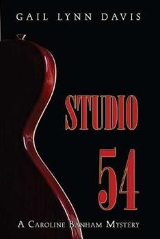 Paperback Studio 54 Book