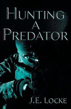Paperback Hunting a Predator Book