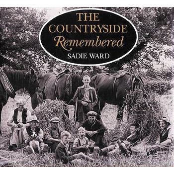 Hardcover The Countryside Remembered Book