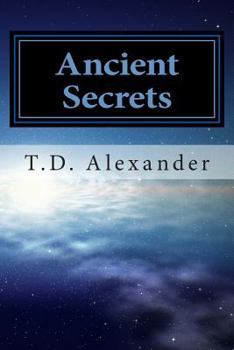 Paperback Ancient Secrets: Astronomy of the Gods Book