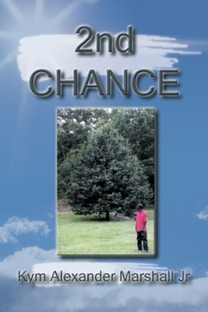 Paperback 2Nd Chance Book