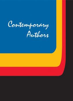Contemporary Authors, Volume 221