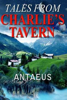 Alternate Earth Tales - Book #1 of the Alternate Earth Tales