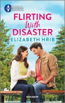 Mass Market Paperback Flirting with Disaster Book