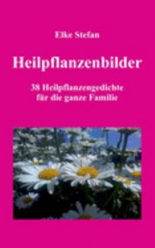 Paperback Heilpflanzenbilder [German] Book