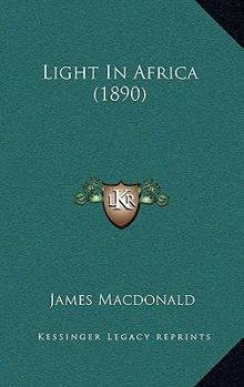 Light in Africa