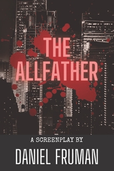 Paperback The Allfather Book