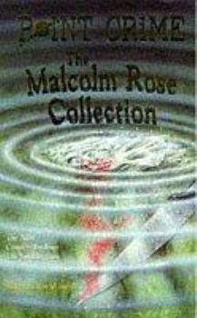 Paperback Malcolm Rose Collection (Point Crime Specials) Book