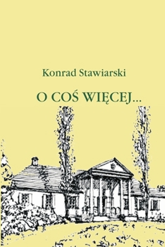 O COS WIECEJ (Polish Edition)