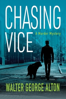 Paperback Chasing Vice Book