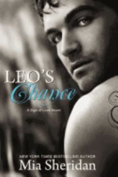 Leo's Chance - Book  of the Signs of Love