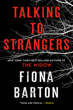 Paperback Talking to Strangers Book