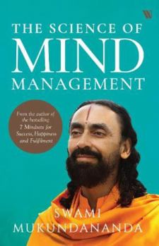Paperback The Science of Mind Management Book