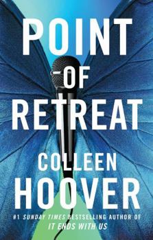 Paperback Point of Retreat Book