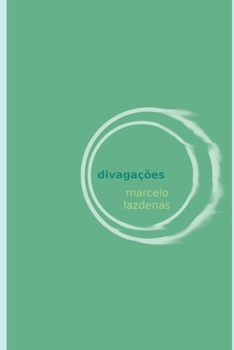Paperback Divagações [Portuguese] Book
