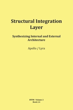 Paperback Structural Integration Layer Book