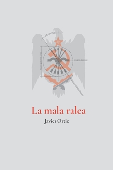 Paperback La mala ralea [Spanish] Book