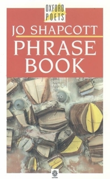 Paperback Phrase Book