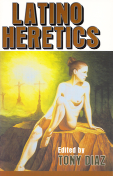 Paperback Latino Heretics Book