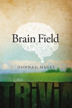 Paperback Brain Field Book