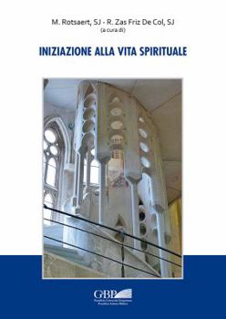 Paperback Iniziazione Alla Vita Spirituale [Italian] Book