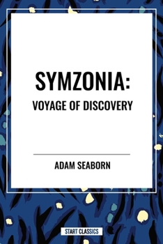Symzonia: Voyage of Discovery