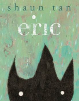 Hardcover Eric Book