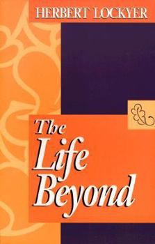 Paperback The Life Beyond Book