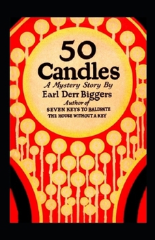 Paperback Fifty Candles Annotated Book