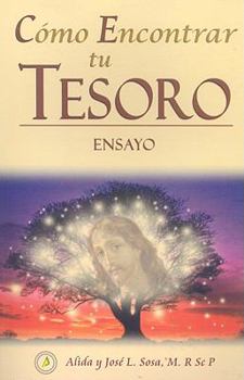 Paperback Como Encontrar Tu Tesoro [Spanish] Book