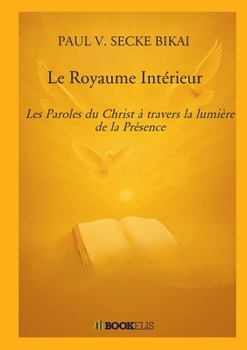 Paperback Le Royaume Intérieur [French] Book