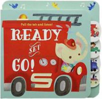 Paperback Transport (Sound Pull Board Book) Book