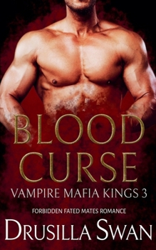 Paperback Blood Curse Book