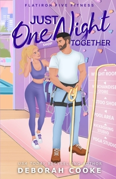 Paperback Just One Night Together Book