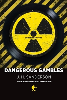 Paperback Dangerous Gambles Book