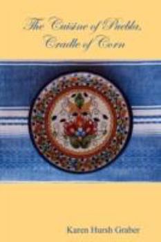 Paperback The Cuisine of Puebla Book
