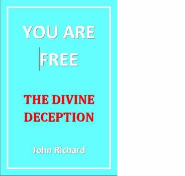 Paperback You Are Free Book