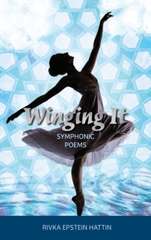 Hardcover Winging It Book