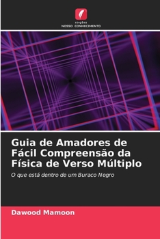 Paperback Guia de Amadores de Fácil Compreensão da Física de Verso Múltiplo [Portuguese] Book