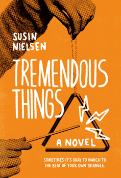 Paperback Tremendous Things Book