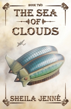 Paperback The Sea of Clouds Book