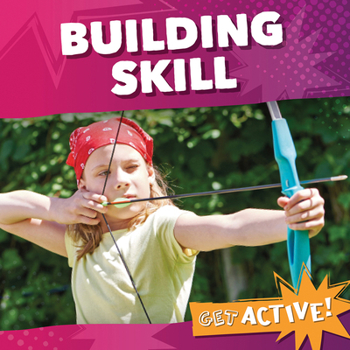 Paperback Building Skill Book
