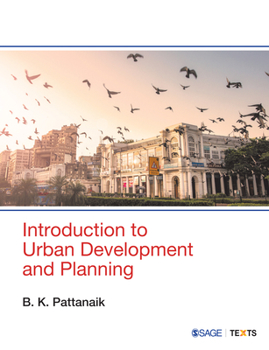 Paperback Introduction to Urban Development and Planning Book