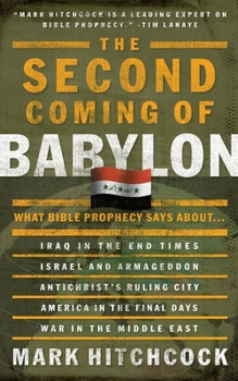 Paperback The Second Coming of Babylon Book