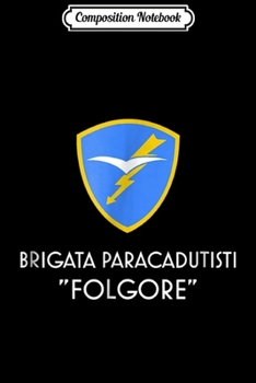 Composition Notebook: Italian Lives Matter Heritage  Journal/Notebook Blank Lined Ruled 6x9 100 Pages