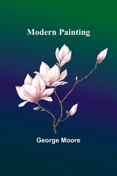 Paperback Modern Painting Book